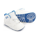 New Baby Shoes Boy Girl Shoes Basketball Sports