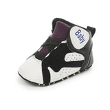 New Baby Shoes Boy Girl Shoes Basketball Sports