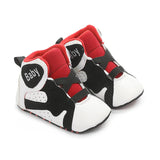 New Baby Shoes Boy Girl Shoes Basketball Sports