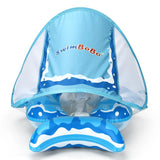 New Baby Swimming Float Ring Inflatable Infant Floating