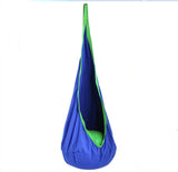 New Children's Hanging Chair Portable Parachute Cloth Swing