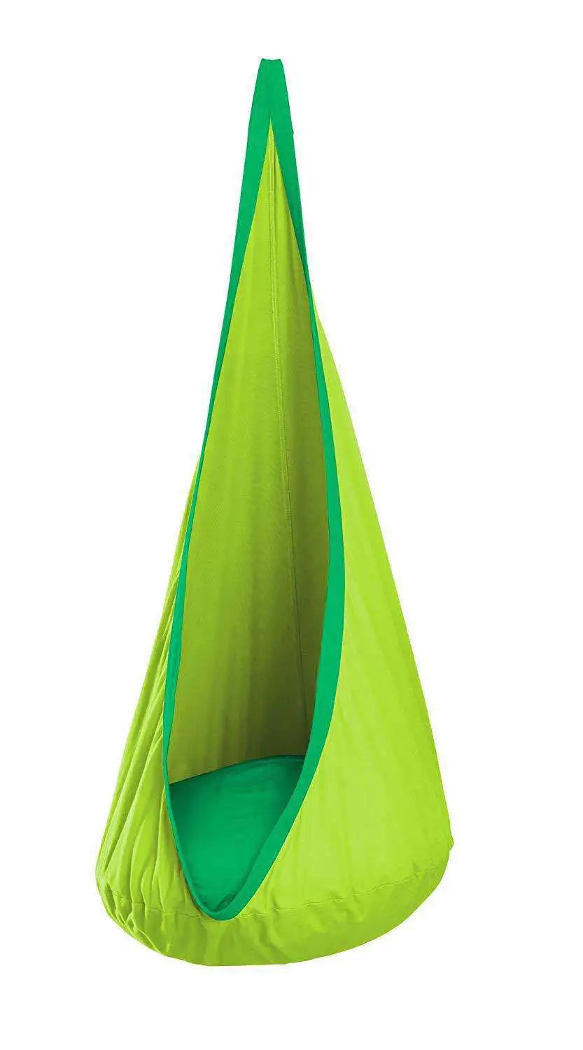 New Children's Hanging Chair Portable Parachute Cloth Swing