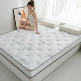 New Class A Knitted Embroidery Latex Mattress