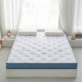 New Class A Knitted Embroidery Latex Mattress