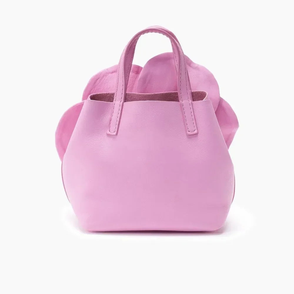 New Design Flower Clutches Bag Women's Elegant Handbag
