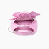 New Design Flower Clutches Bag Women's Elegant Handbag