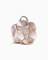 New Design Flower Clutches Bag Women's Elegant Handbag