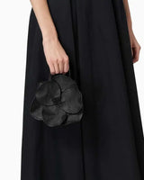New Design Flower Clutches Bag Women's Elegant Handbag