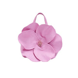 New Design Flower Clutches Bag Women's Elegant Handbag