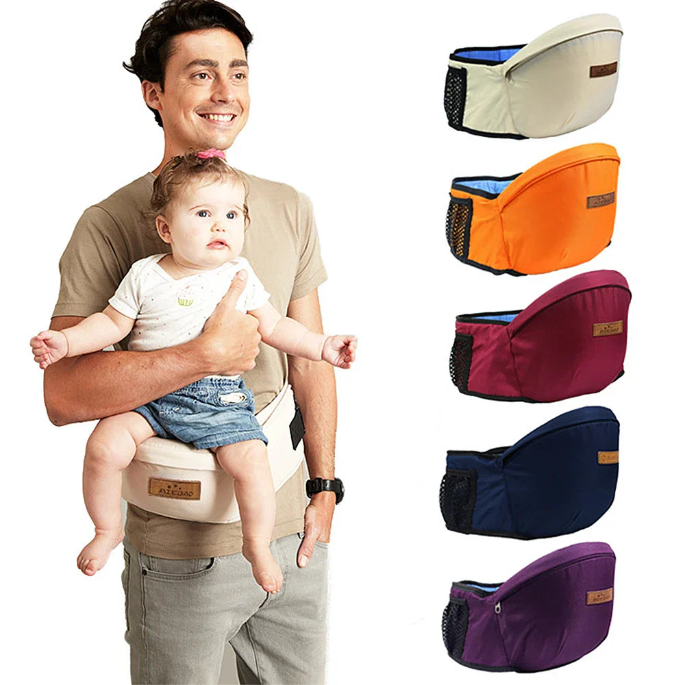 New Design Waist Stool Walkers Baby Sling Hold