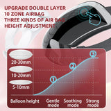 New Electric Eye Massager Vibration Hot Compress Air