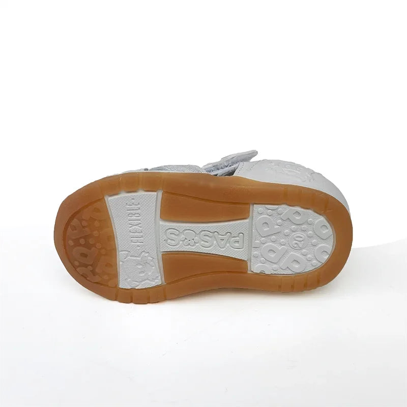 New Girls' Comfortable Sandals with Baotou, Arch Support,