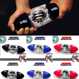 New Hands Strengthener Force Power Wrist Ball Gyroscope