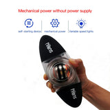 New Hands Strengthener Force Power Wrist Ball Gyroscope