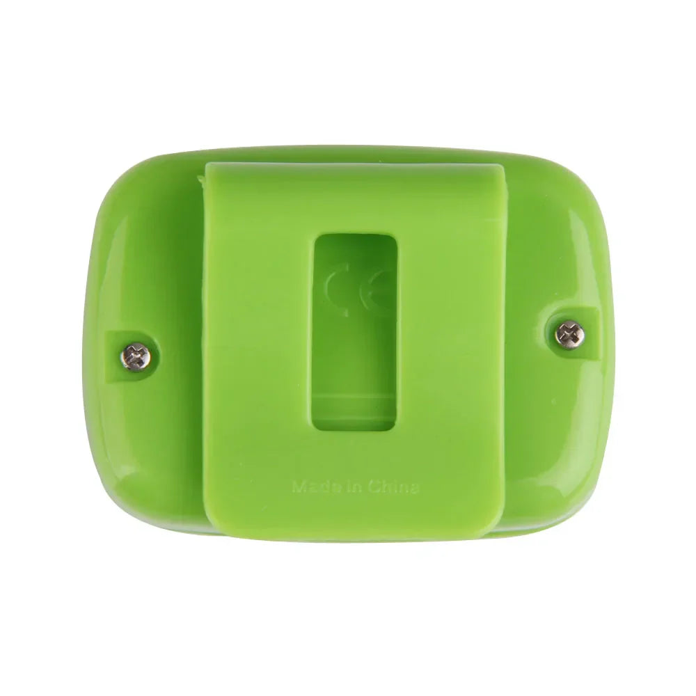 New Healthy Sports Pedometers 1pc Random Color LCD