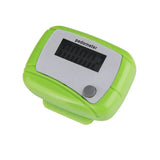 New Healthy Sports Pedometers 1pc Random Color LCD