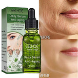 New Instant Wrinkle Remover Face Serum Lifting Firming