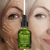 New Instant Wrinkle Remover Face Serum Lifting Firming