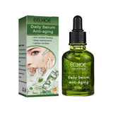 New Instant Wrinkle Remover Face Serum Lifting Firming