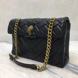 New Kurt Rainbow Bag Medium Size Chain Bag