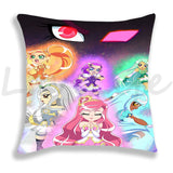 New LoliRock Pillow Case Cute Cartoon Pillowcase 45x45cm