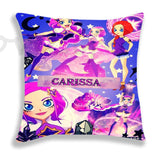 New LoliRock Pillow Case Cute Cartoon Pillowcase 45x45cm