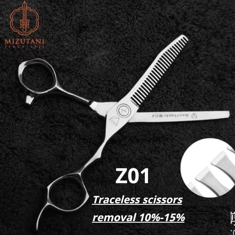 New MIZUTANI Professional Barber Tools Salon Hair Cutting