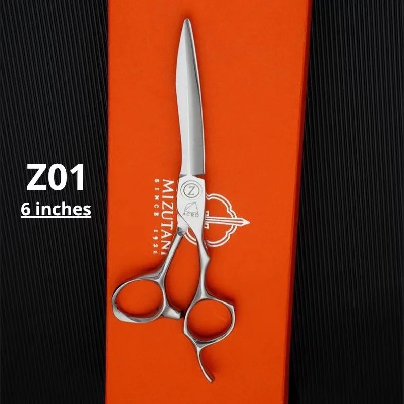 New MIZUTANI Professional Barber Tools Salon Hair Cutting