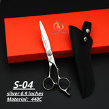 New MIZUTANI Professional Barber Tools Salon Hair Cutting