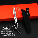 New MIZUTANI Professional Barber Tools Salon Hair Cutting