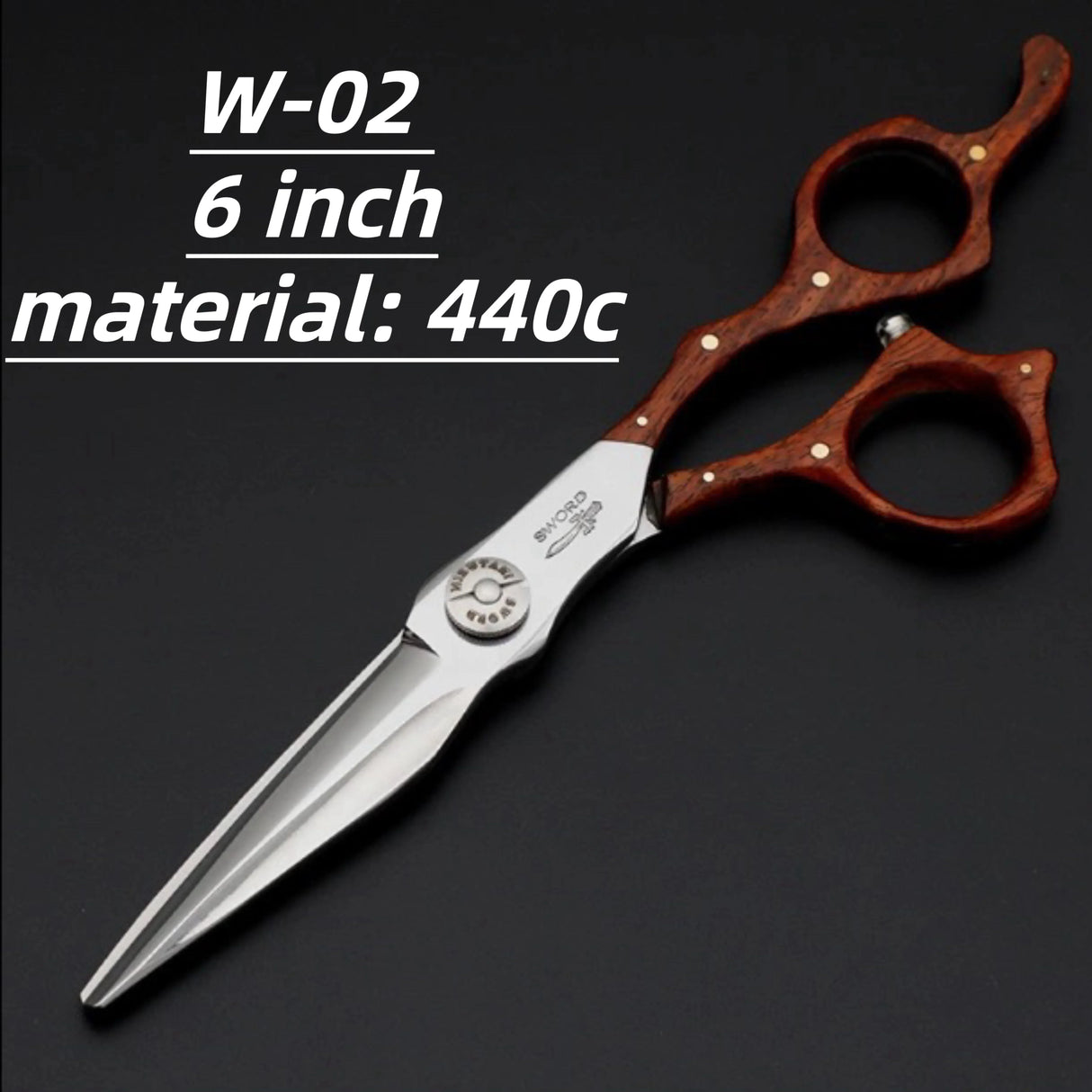 New MIZUTANI Professional Barber Tools Salon Hair Cutting