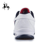 New Men Shoes Outdoor Leather Casual Sneakers Men Fashion Sports Large Size Shoes For Men кроссовки мужские zapatillas hombre
