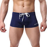 New Mens Swimsuit Sexy Swimwear Swimming Shorts Beachwear