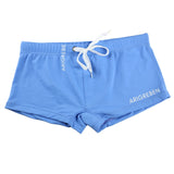 New Mens Swimsuit Sexy Swimwear Swimming Shorts Beachwear