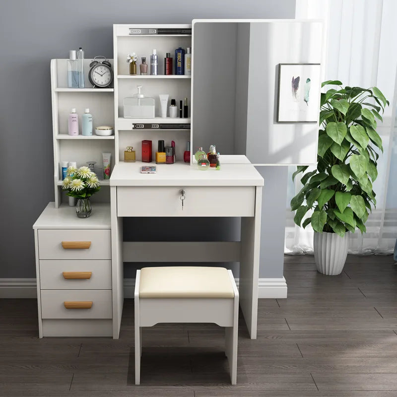 New Modern Dressing Table Cabinet Dressing Cabinet Apartment