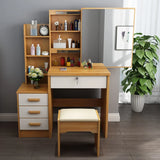 New Modern Dressing Table Cabinet Dressing Cabinet Apartment