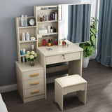 New Modern Dressing Table Cabinet Dressing Cabinet Apartment