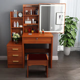 New Modern Dressing Table Cabinet Dressing Cabinet Apartment