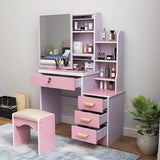 New Modern Dressing Table Cabinet Dressing Cabinet Apartment