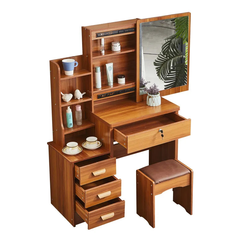 New Modern Dressing Table Cabinet Dressing Cabinet Apartment