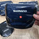 New Original Japanese SHIMANO Fishing Bag Portable Slotted