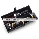 New Professional Shoes Care Kit Portable For Leather