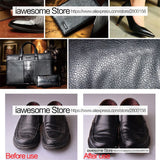 New Professional Shoes Care Kit Portable For Leather