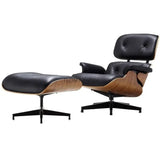 New Recliner Original Chair Sofa Leather Simple Designer