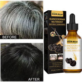 New Repair Damage Anti-Hair Sercum Gray Hair Care