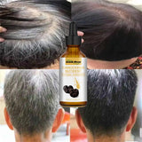 New Repair Damage Anti-Hair Sercum Gray Hair Care