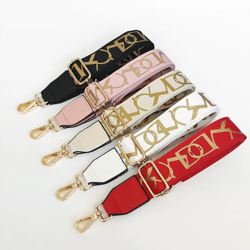 New Style Bag Strap Adjustable Bag Part Accessories