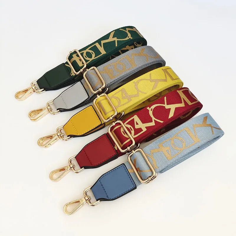 New Style Bag Strap Adjustable Bag Part Accessories