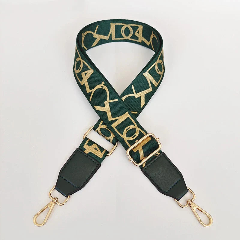 New Style Bag Strap Adjustable Bag Part Accessories