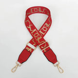 New Style Bag Strap Adjustable Bag Part Accessories